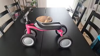 Odrážedlo Puky - 2