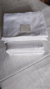 Povlečení damašek - 2