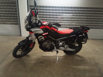 Prodám Aprilia Tuareg 660 - 2