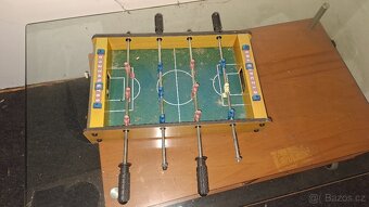 Fotbálek - 2
