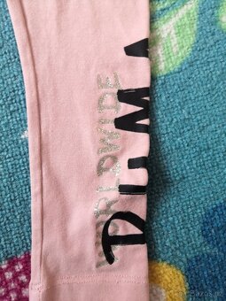 Leginky Puma 110 - 116 - 2