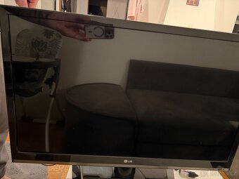Televize Lg - 2