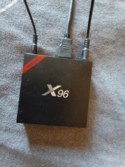 Multifunkční zařízení - 2