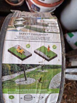 Malovací válečky - 2