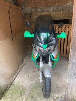 Prodej motocyklu Honda - 2