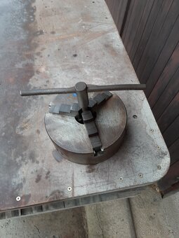 Prodám univerzalni sklicidlo - 2