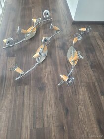 BODOVÉ SVÍTIDLO - 2