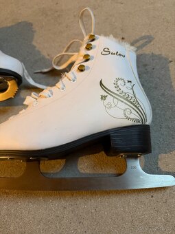 Dámské brusle Sulov vel. 36 - 2