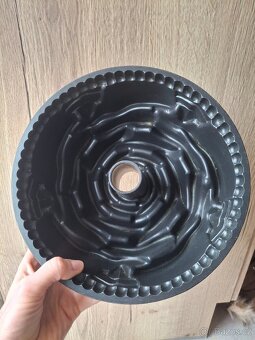 Forma na bábovku - 2