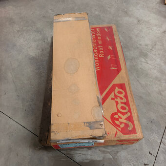 střešní okno Roto - 2