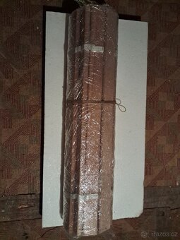 Laťkový rošt 90x200 - 2