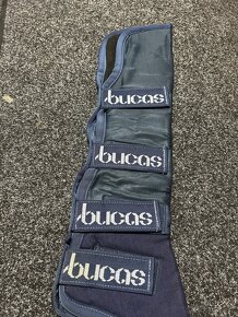 Transportní kamaše - 2