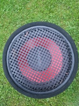 Subwoofer Mac audio - 2