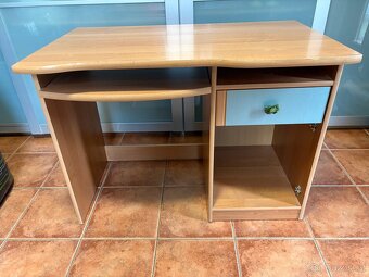 Psací stůl - 2