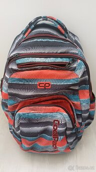 Školní batoh zn. Coolpack - 2