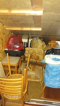 nábytek na chatu - 2