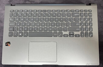 Diely z Asus M509DA-EJ019T - 2