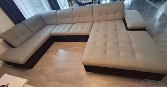 Sedací souprava do U Palermo Práva - 2