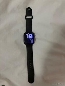 Apple watch series 7 - 2
