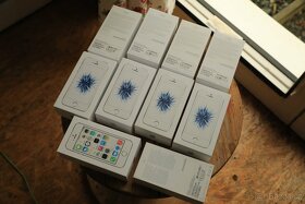 Apple Iphone krabice originál - 2