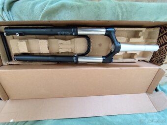 Vidlice Rockshox Recon - 2