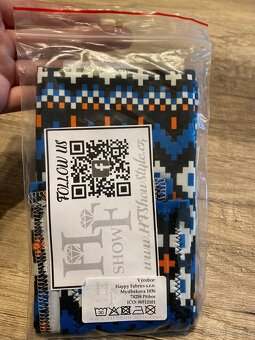 Ochranný obal na ocas - 2