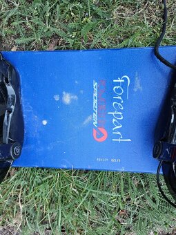 Snowboard pro dite - 2