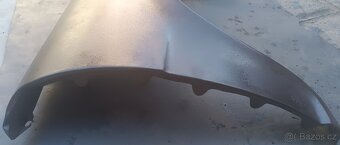 Blatník přední 110R - 2