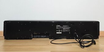 Yamaha YSP-900 - 2