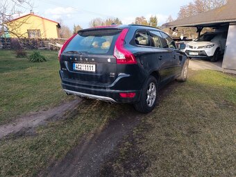 Volvo xc60 - 2