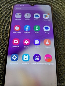 Samsung galaxy A32 5G - 2