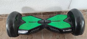 Hoverboard Kawasaki - 2