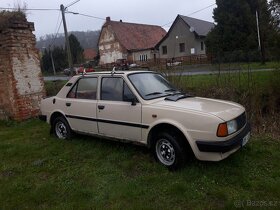 Škoda 125 L/jawa,čz - 2
