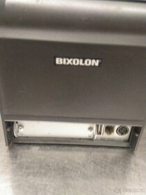 tiskárna BIXOLON - 2