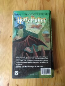 Harry Potter a Ohnivý pohár - 2