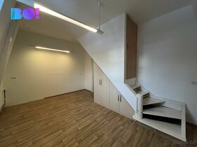 Pronájem kancelářských prostor, 100 m², Třinec - Staré Město - 2