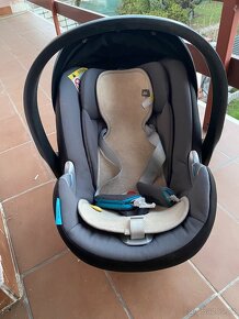 Cybex Aton Q - 2