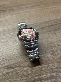 Prodám hodinky CASIO EF-507 - 2