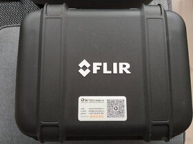 Termokamera FLIR E5XT - 2