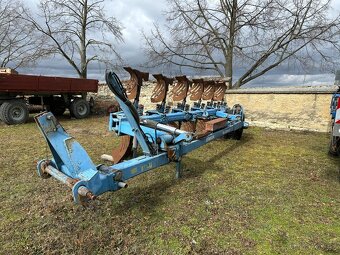Lemken Vari-Diamant 6 - 2