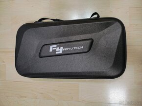 Feiyu Tech g6 - 2