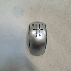 Škoda Octavia 2 popelník-kastlík - 2