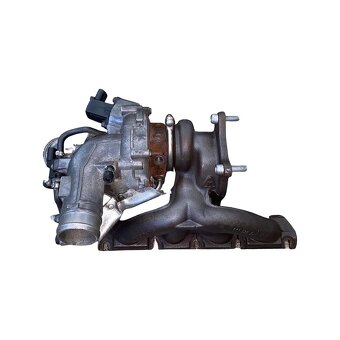 Turbo 06J145701L 1.8TSI 118KW BZB Škoda Octavia 2 2008 - 2