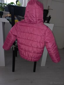 Dětská bundička - 2