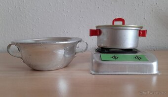 Nádobíčko 60. léta - 2