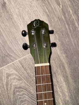 Ukulele Ortega RUFOREST - 2