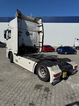 Scania 460R Lowdeck záruka převzetí leasingu - 2