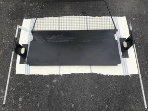 Zadní dělící přepážka PEUGEOTE Rifter - 2