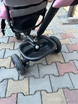 Tříkolka Kinderkraft Aveo - 2