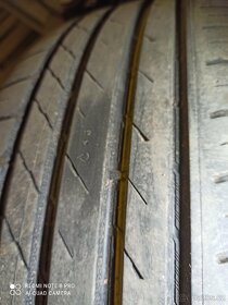 PNEU Letní Nokian Tyres 17 - 2